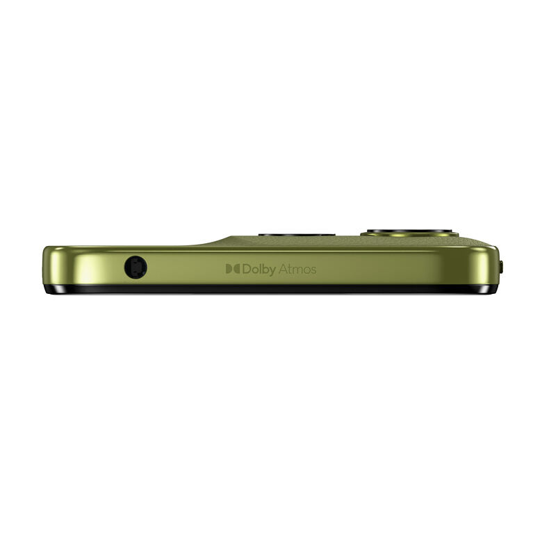 Motorola moto Smartphone g15 power 17,1 cm (6.72") Doppia SIM Android 15 4G USB tipo-C 8 GB 512 GB 6000 mAh Verde