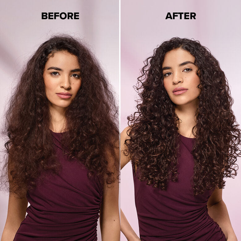 Bellissima Imetec Diffon Ion Ceramic, Diffusore ad Aria Calda per Capelli Ricci, Tecnologia Ion Ceramic, Doppio voltaggio, 700 W, 2 Combinazioni Aria/Temperatura, Asciugatura Delicata Senza