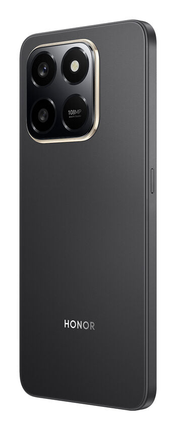 Honor 400 Smart Smartphone Velvet Black 6GB+128GB