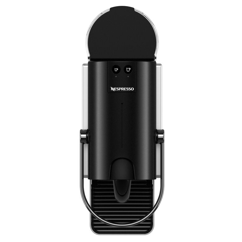 De’Longhi Pixie EN127.S Automatica Macchina per caffè a capsule 1 L