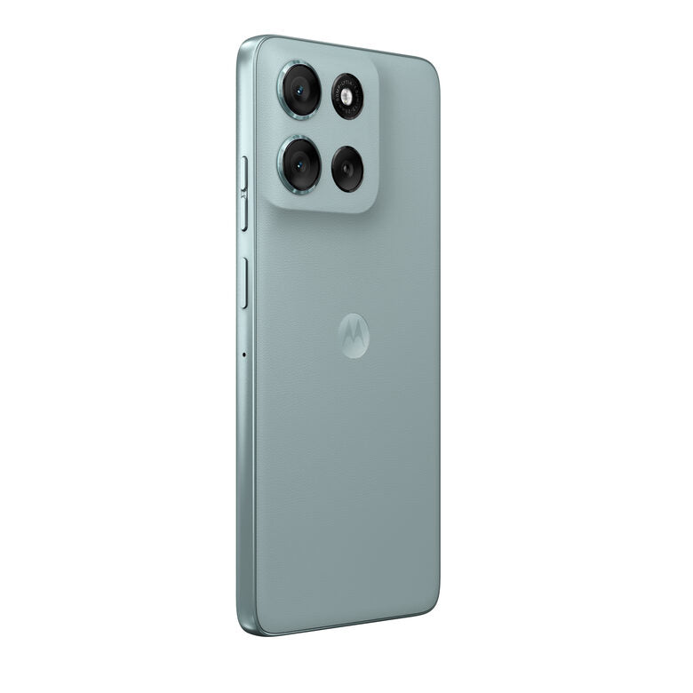 Motorola moto g56 5G 17,1 cm (6.72") Dual SIM ibrida Android 15 USB tipo-C 8 GB 512 GB 5200 mAh Grigio