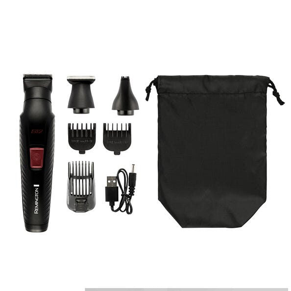 Remington G12 Rifinitore Grafite