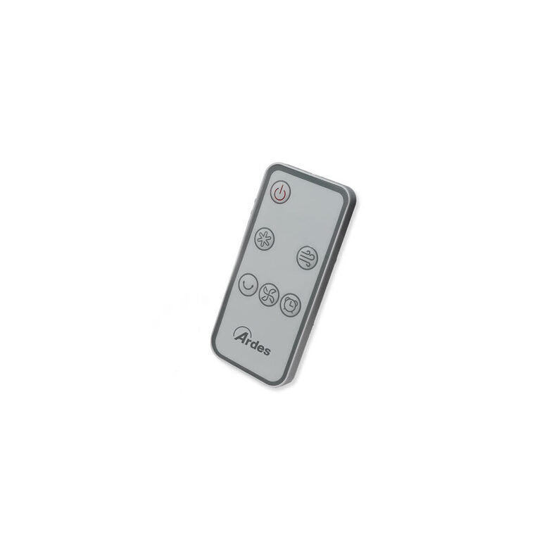Ardes AR5R09 ventilatore Bianco
