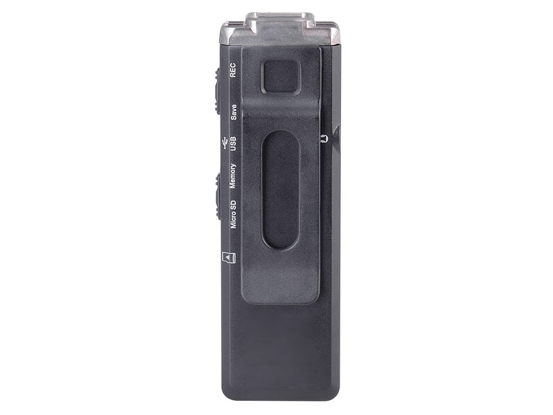 Trevi DR 437 SA2 Lettore MP3 8 GB Grigio