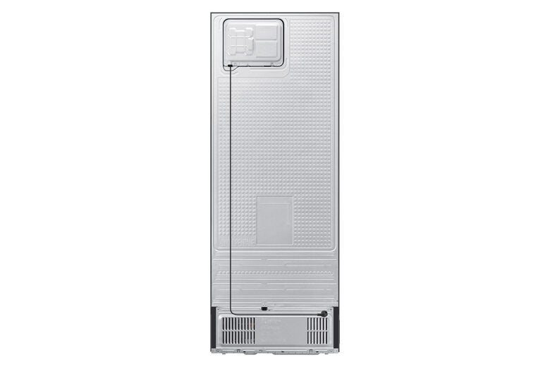 Samsung RB53DG706CS9 frigorifero con congelatore Libera installazione 538 L C Metallico, Stainless steel
