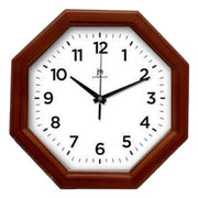 Lowell 21036N orologio da parete e da tavolo Orologio meccanico Altro Noce