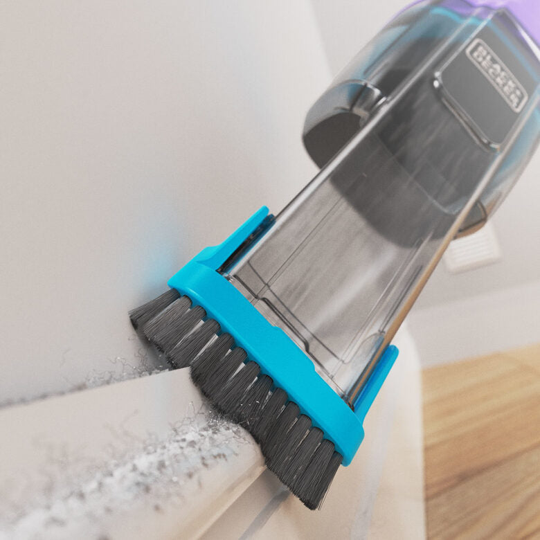 Black & Decker NVD220BP-QW aspirapolvere senza filo