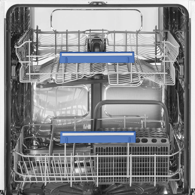 Smeg STL262D Lavastoviglie Incasso a scomparsa totale 13 coperti D