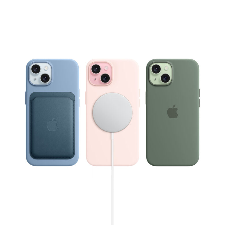 Apple iPhone 15 512GB Verde