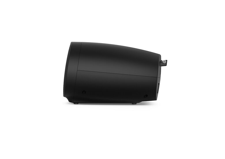 Philips TAZ6000/10 lettore CD Lettore CD portatile Nero