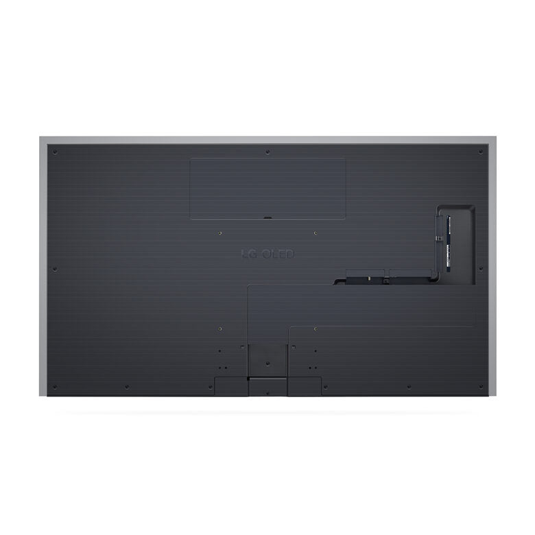 LG Oled65G45LW Televisione Smart TV 65 Pollici Oled Evo 4K Serie G4 Dolby Vision