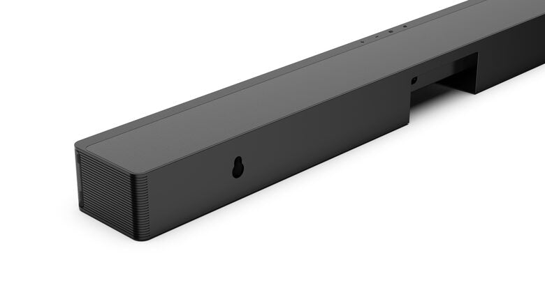 Hisense HS2100 altoparlante soundbar Nero 2.1 canali 240 W