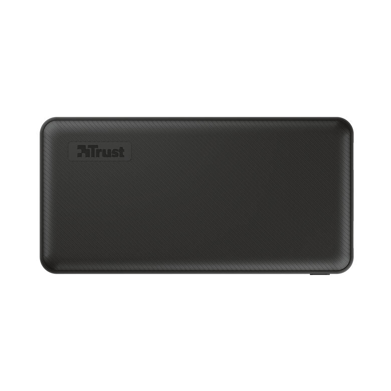 Trust Primo Ioni di Litio 20000 mAh Nero