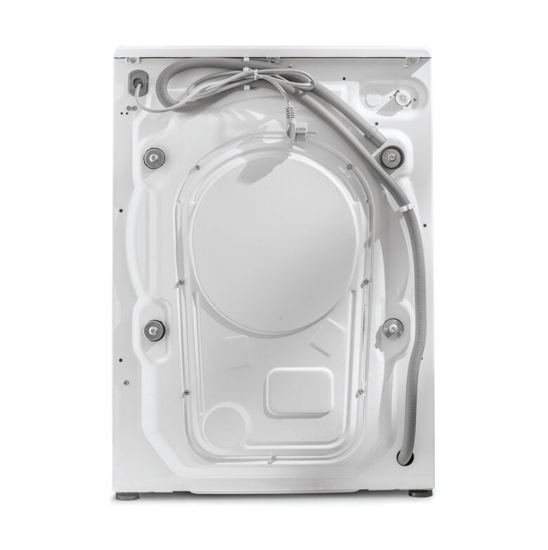 Candy CSS4372DW4/1-11 Lavatrice Smart A Libera Installazione 7 Kg, 1300 Giri, My Statistics, Smart Check-up, Classe B, Bianco