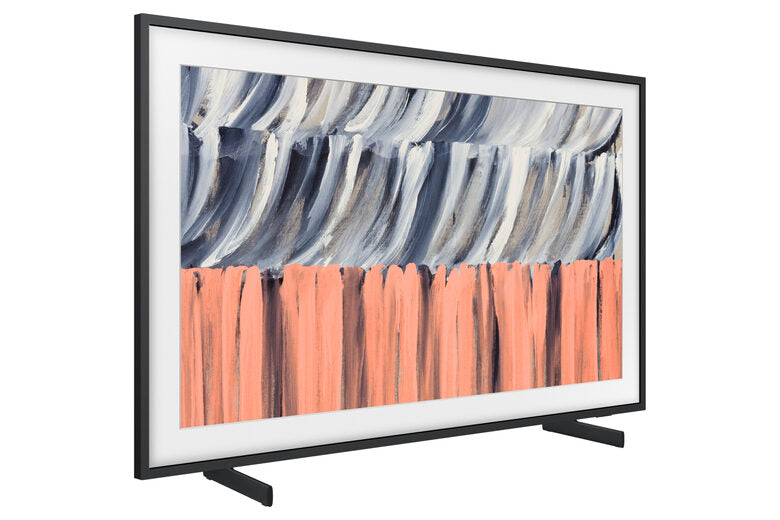 Samsung 43" The Frame LS03HE 4K Vision AI Smart TV (2026)