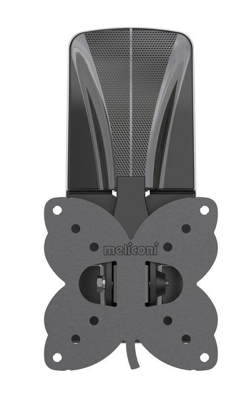 Meliconi Slimstyle Plus 100 ST CG  Supporto TV a muro