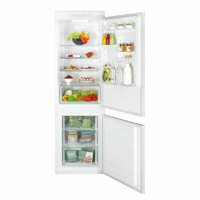 Candy CBL3518E frigorifero con congelatore Da incasso