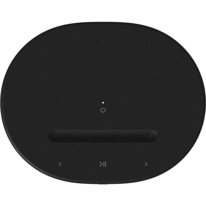 Sonos Move 2 Altoparlante portatile stereo Nero