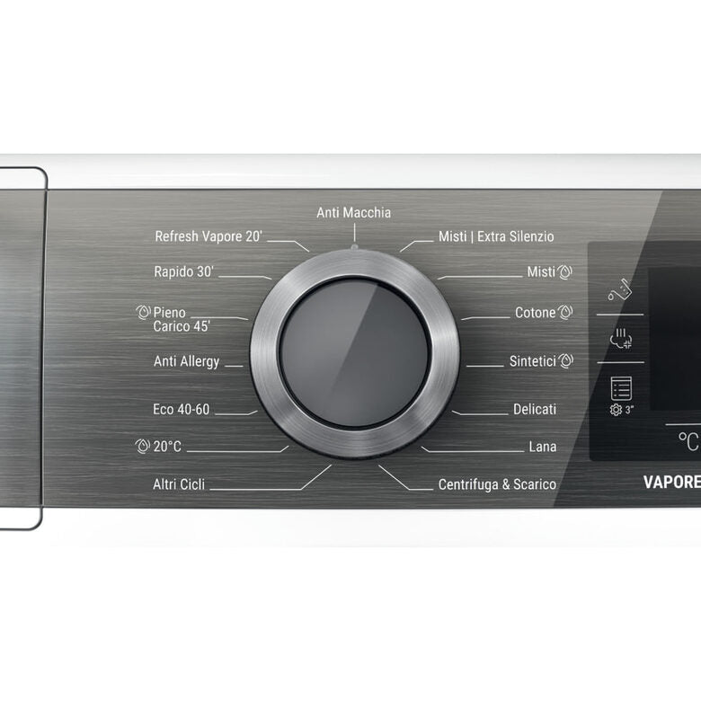 Hotpoint Ariston Gentle Power Lavatrice a libera installazione H8 W946WB IT