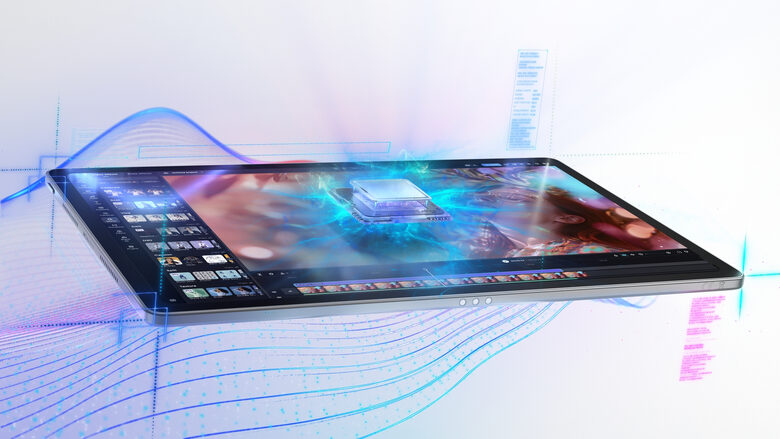 Lenovo Idea Tab Plus