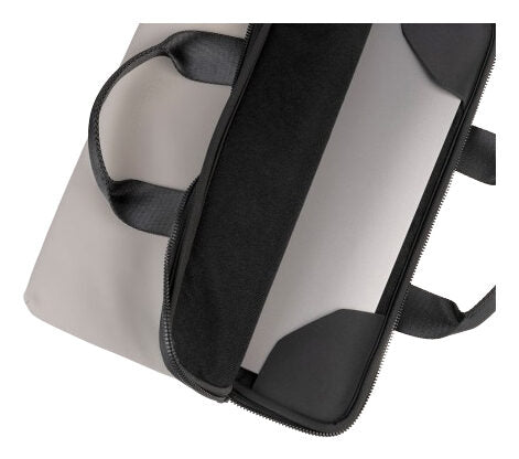 Tucano Gommo 38,1 cm (15") Valigetta ventiquattrore Grigio
