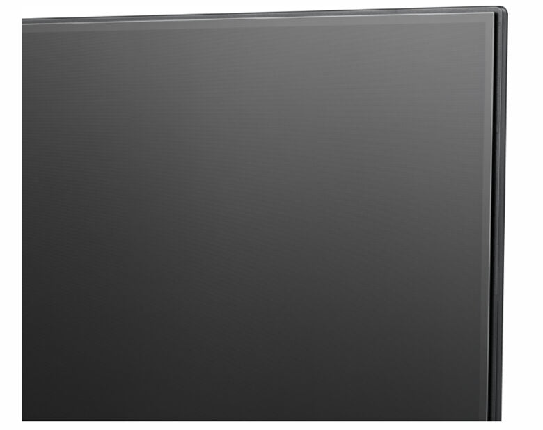 Hisense 65A69K Televisione Smart TV 65 Pollici Led 4K Ultra Hd Wi-fi Nero, Grigio