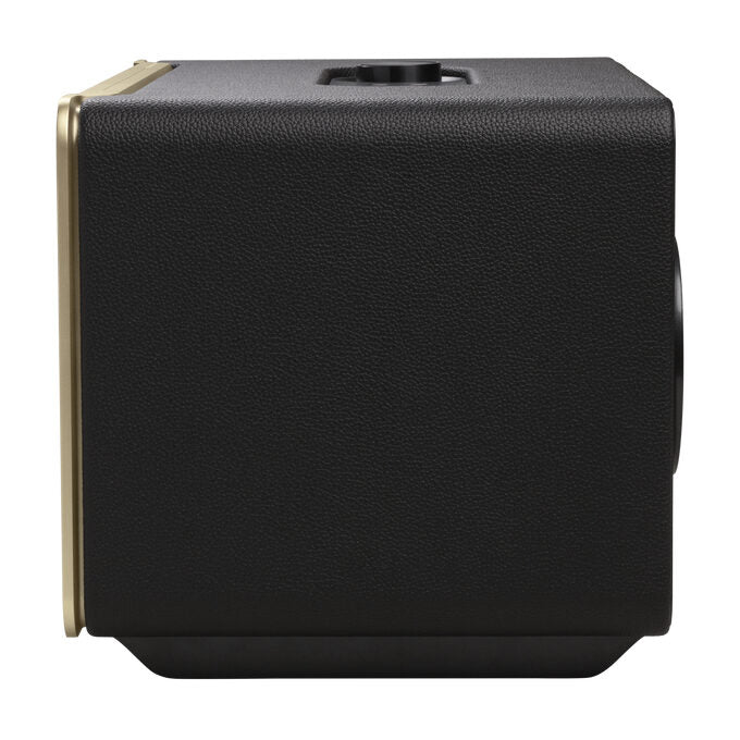 JBL Authentics 500 altoparlante Nero, Oro Cablato 135 W