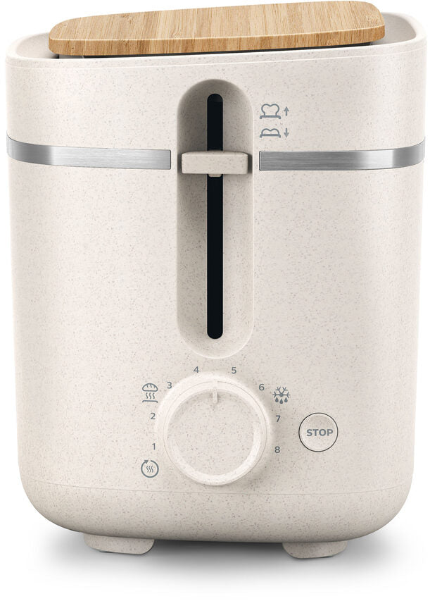 Philips Eco Conscious Edition HD2640/10 Tostapane serie 5000
