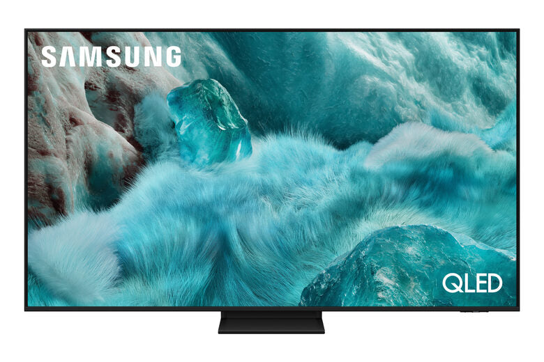 Samsung Smart TV 55" QE55Q7F5AUXZT QLED 4K 2025