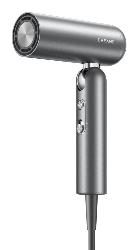 Dreame Pocket asciuga capelli 1300 W Grigio
