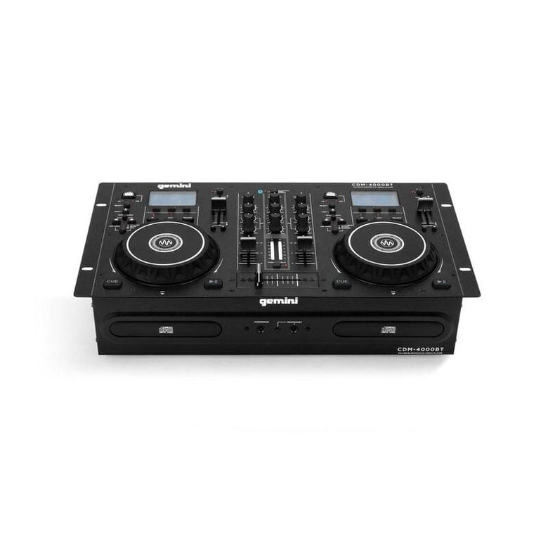 Gemini Console CDM-4000 BT