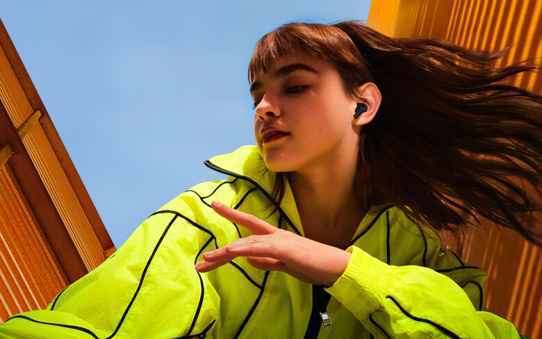 Xiaomi Redmi Buds 4 Active Auricolare True Wireless Stereo (TWS) In-ear Musica e Chiamate Bluetooth Nero