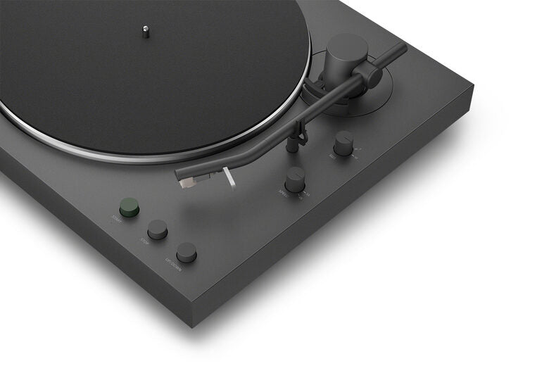 Sony PS-LX3BT Giradischi con trasmissione a cinghia Nero Automatico
