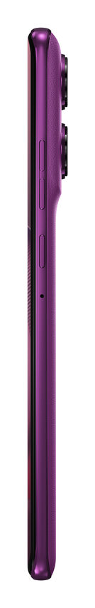 Motorola edge 60 pro con Moto AI (12/512GB, Fotocamera 50+50+10MP, selfie 50MP, Display 6.67" pOLED 120Hz, MediaTek Dimensity 8350, batteria 6000mAh, ricarica 90W, Android 15), PANTONE Spark