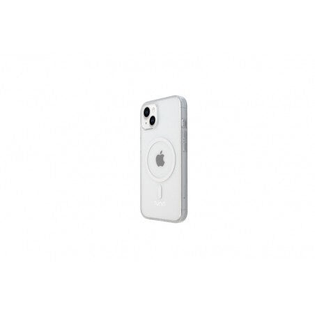 TUNIT TT14CLSF custodia per cellulare 15,4 cm (6.06") Cover Trasparente