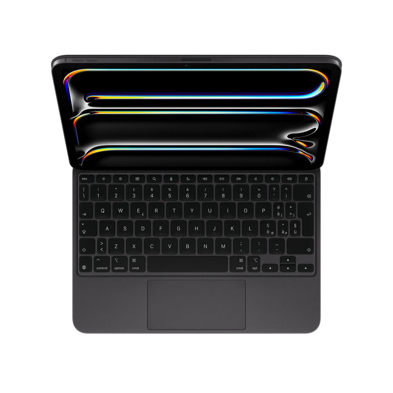 Apple Magic Keyboard per iPad Pro 11" Italiano Nero