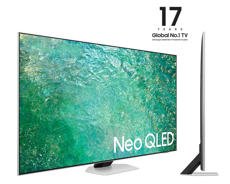 Samsung Series 8 Neo QLED 4K 55" QN85C Smart Tv