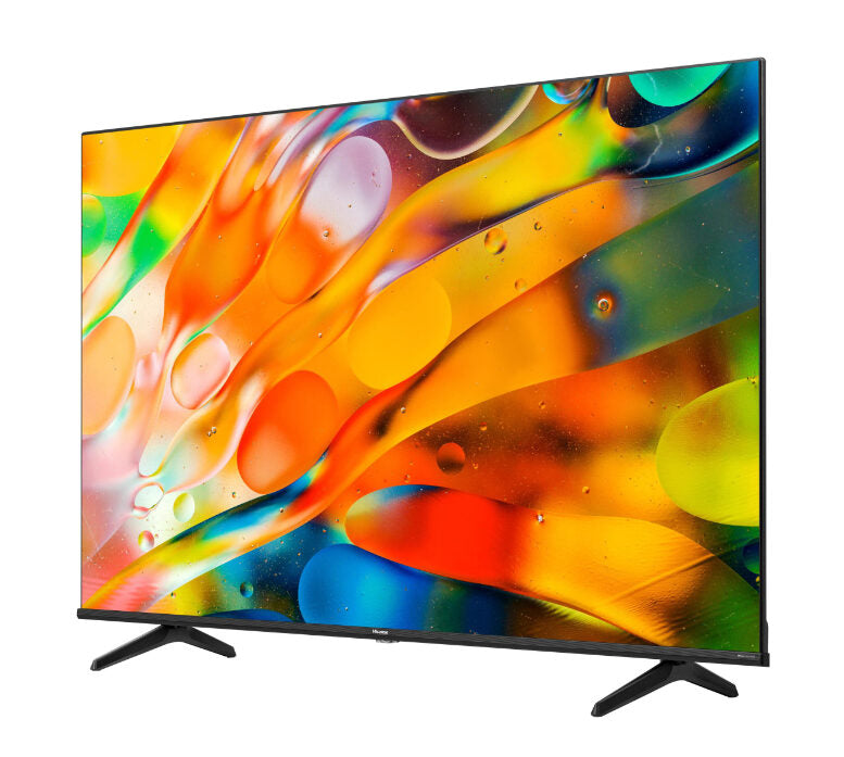 Hisense 50E79KQ TV 127 cm (50") 4K Ultra HD Smart TV Wi-Fi Nero