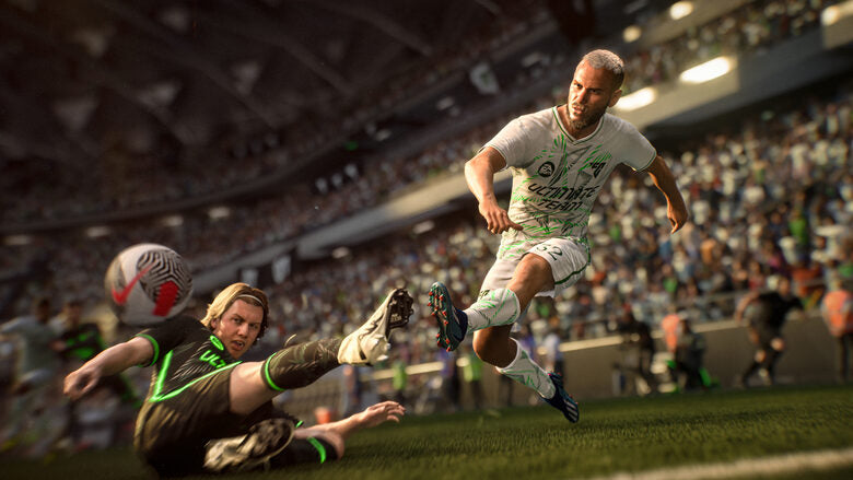 Electronic Arts FC 25 Videogioco Standard PlayStation 4