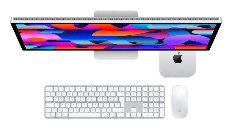 Apple Mac mini - Chip M4 10‑core CPU, 10‑core GPU, 16GB, 256GB SSD