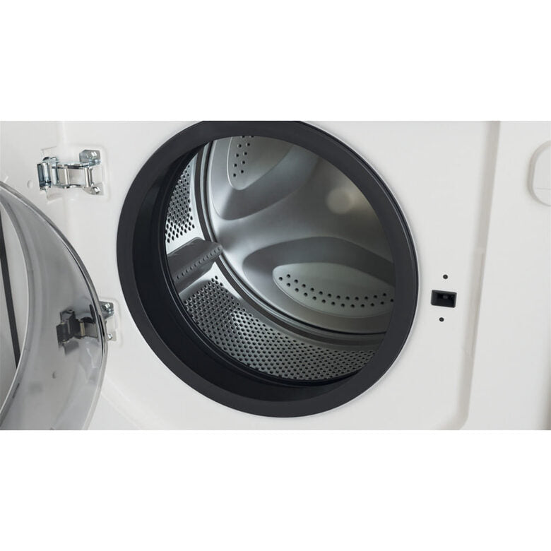 Whirlpool Lavatrice da incasso 7 Kg - BI WMWG 71483E EU N - FreshCare CLASSE D