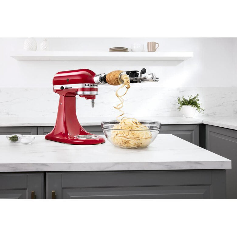 KitchenAid 5KSM1APC accessorio spiralizzatore di verdure per planertaria