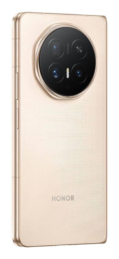 Honor MAGIC V6 16,6 cm (6.52") 16 GB 512 GB 6660 mAh Oro