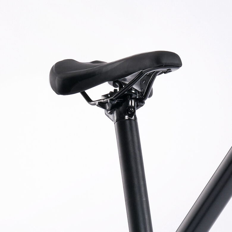 Legnano Fuoco 29 Mamba Nero Alluminio M 73,7 cm (29") 23 kg Litio