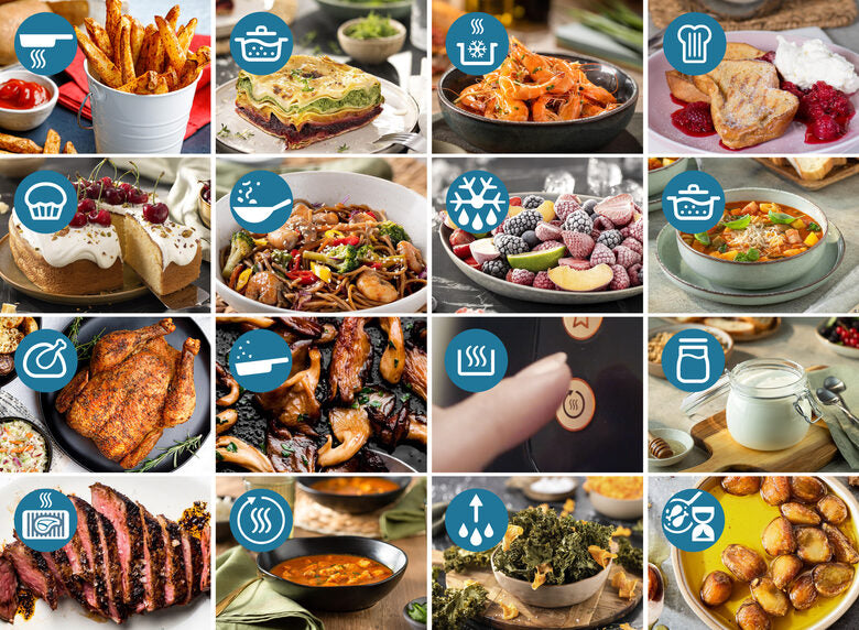 Philips Serie 3000 Airfryer da 7,2L