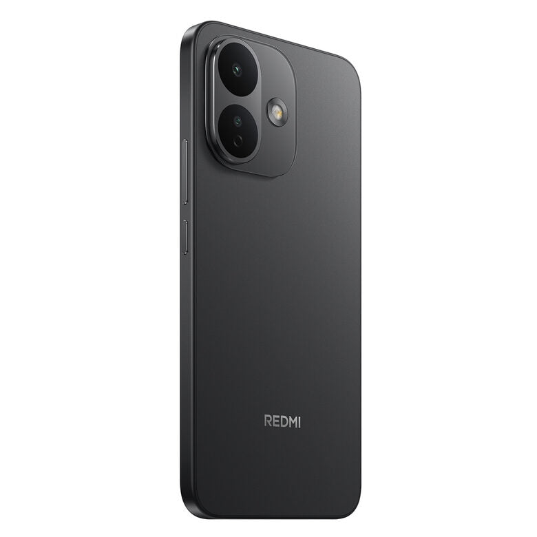 Xiaomi Redmi Note 17 Pro 5G 17,4 cm (6.83") Doppia SIM 6 GB 256 GB 8340 mAh Nero
