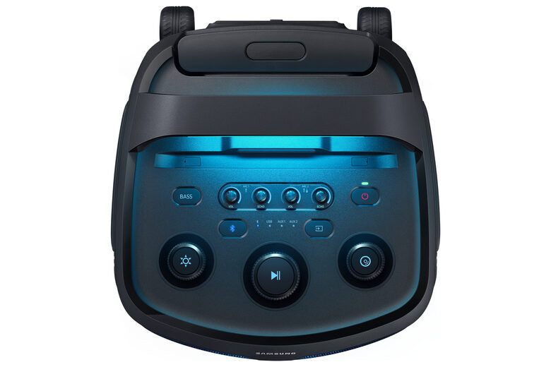 Samsung Sound Tower MX-ST50F (2025) Sistema audio: 2.0