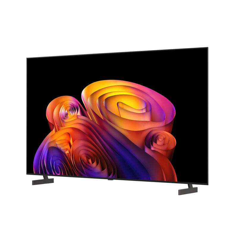 LG OLED AI 77'' Serie B6 OLED77B65LA, 4K, Nero perfetto, Dolby Vision, Processore α8 Gen3, 120Hz, G-Sync, SMART TV 2026