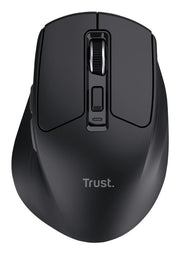 Trust Niven mouse Ufficio Mano destra RF senza fili + Bluetooth 3200 DPI