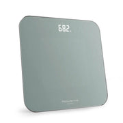 Rowenta Classic 2.0, Bilancia Da Bagno, Schermo Invisibile Facile da Leggere, Eucalipto, BS1903